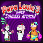 Papa Louie 3