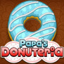 Papa's Donuteria