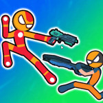 Stick Duel: Battle Hero